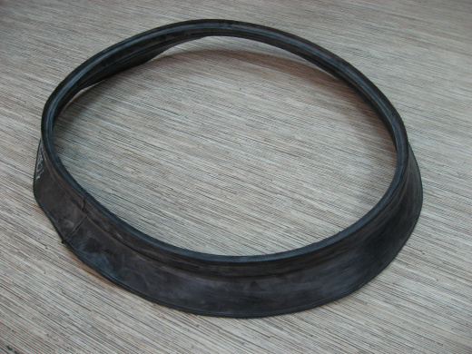 Воротник противопыльный 